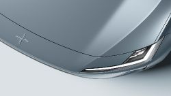 Polestar 4 - Image 16 from the photo gallery