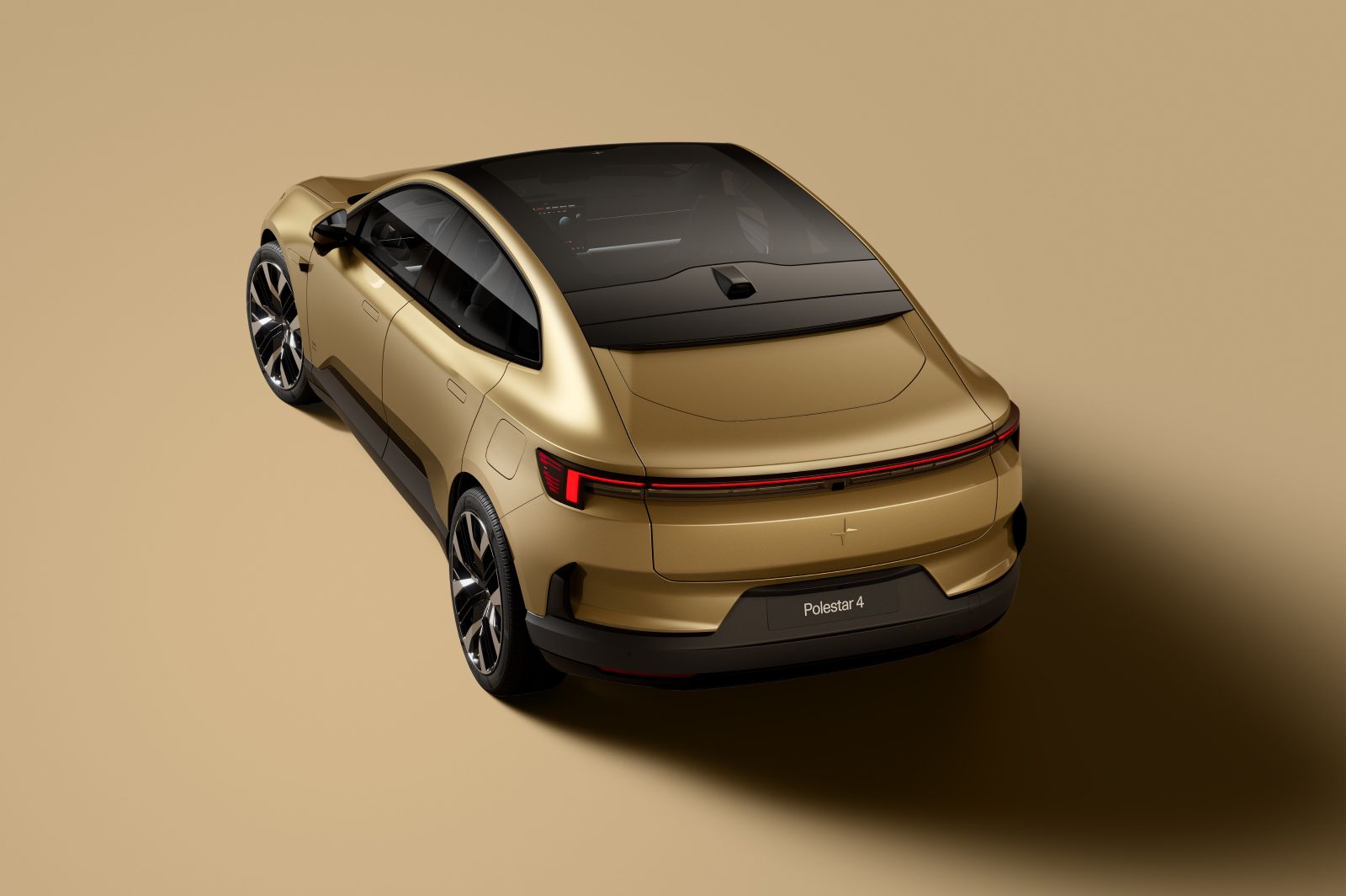 Polestar 4 Long Range Dual Motor Technische Daten und Preise myEVreview