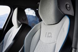 Volkswagen ID.7 - interior seat