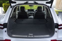 Genesis GV70 - boot / trunk