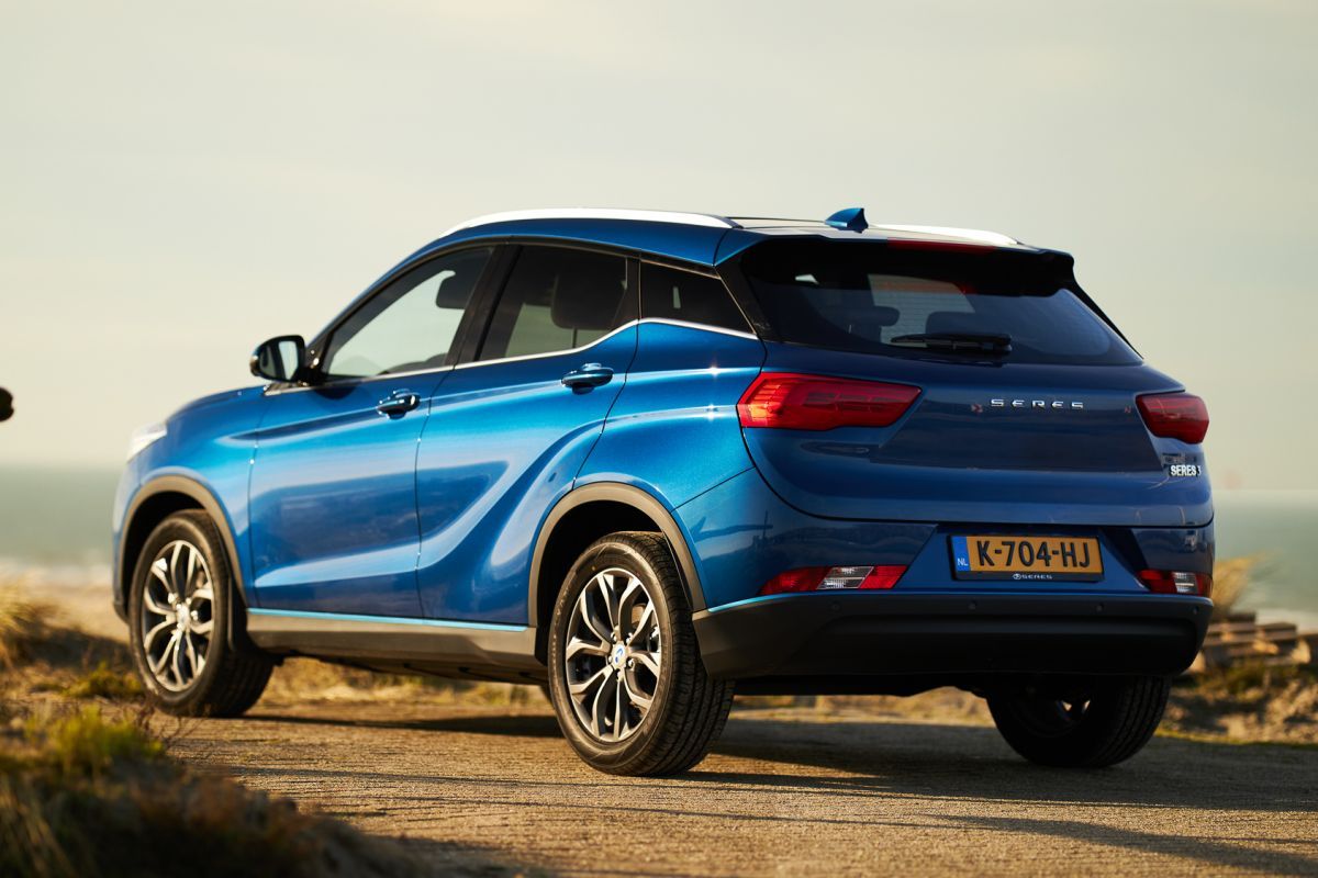 Seres 3 tech specs and prices myEVreview