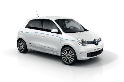 Renault Twingo E-Tech Electric - Image 1 from the photo gallery