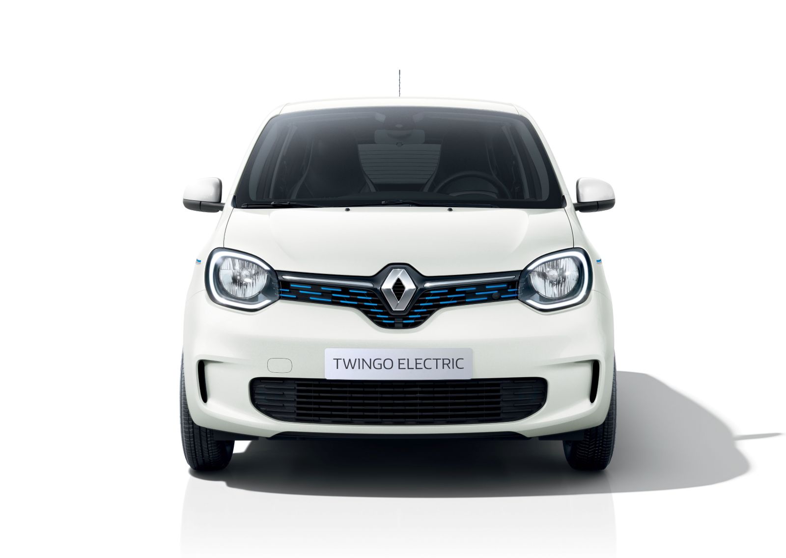 Renault Twingo ETech Electric R80 tech specs and prices myEVreview