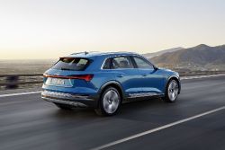 Audi e-tron - Bild 11 aus der Fotogalerie