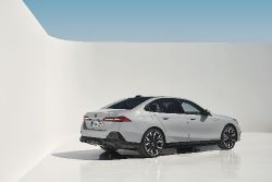 BMW i5 - Bild 10 aus der Fotogalerie
