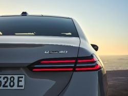 BMW i5 - Bild 30 aus der Fotogalerie