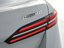 BMW i5 - Bild 12 aus der Fotogalerie