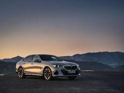 BMW i5 - Bild 14 aus der Fotogalerie