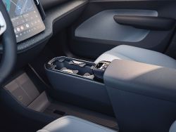 Volvo EX30 - interior