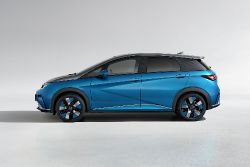 BYD Dolphin - Bild 3 aus der Fotogalerie