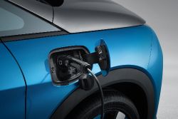 BYD Dolphin - Bild 25 aus der Fotogalerie