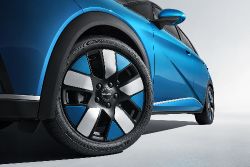 BYD Dolphin - Bild 7 aus der Fotogalerie