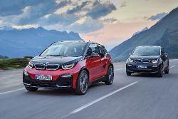 BMW i3 - Bild 5 aus der Fotogalerie