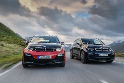 BMW i3 - Bild 3 aus der Fotogalerie