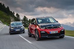 BMW i3 - Bild 4 aus der Fotogalerie