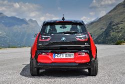 BMW i3 - i3s