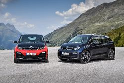 BMW i3 - Bild 1 aus der Fotogalerie