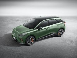 MG MG4 Electric Standard Range - Technische Daten und Preise | myEVreview