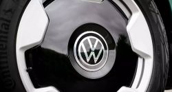 Volkswagen ID. Buzz - Image 55 from the photo gallery