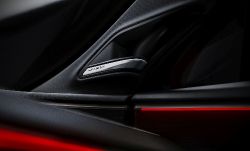 Acura ZDX - Type S