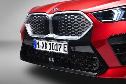 BMW iX2 - Image 22 from the photo gallery