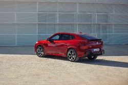 BMW iX2 - Image 9 from the photo gallery