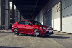 BMW iX2 - Image 10 from the photo gallery
