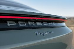 Porsche Taycan - Image 17 from the photo gallery