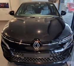 Renault Mégane E-Tech Electric - 1. obrázek fotogalerie