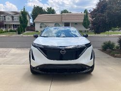 Nissan Ariya - IMG 3046