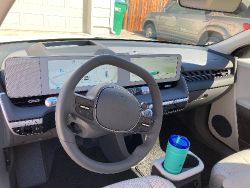 Hyundai Ioniq 5 - Image 6 from the photo gallery