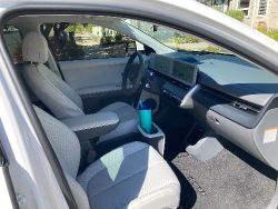 Hyundai Ioniq 5 - Image 7 from the photo gallery