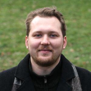 profile image of user 'David Vávra'