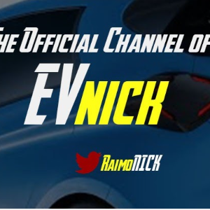 profile image of user 'EV Nick'