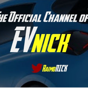 'EV Nick'のプロフィール画像