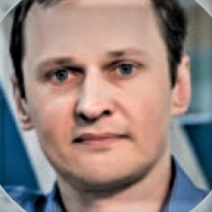 profile photo of user 'Jiří Král'