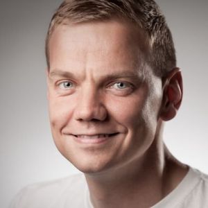 profile photo of user 'Josef Matějka'